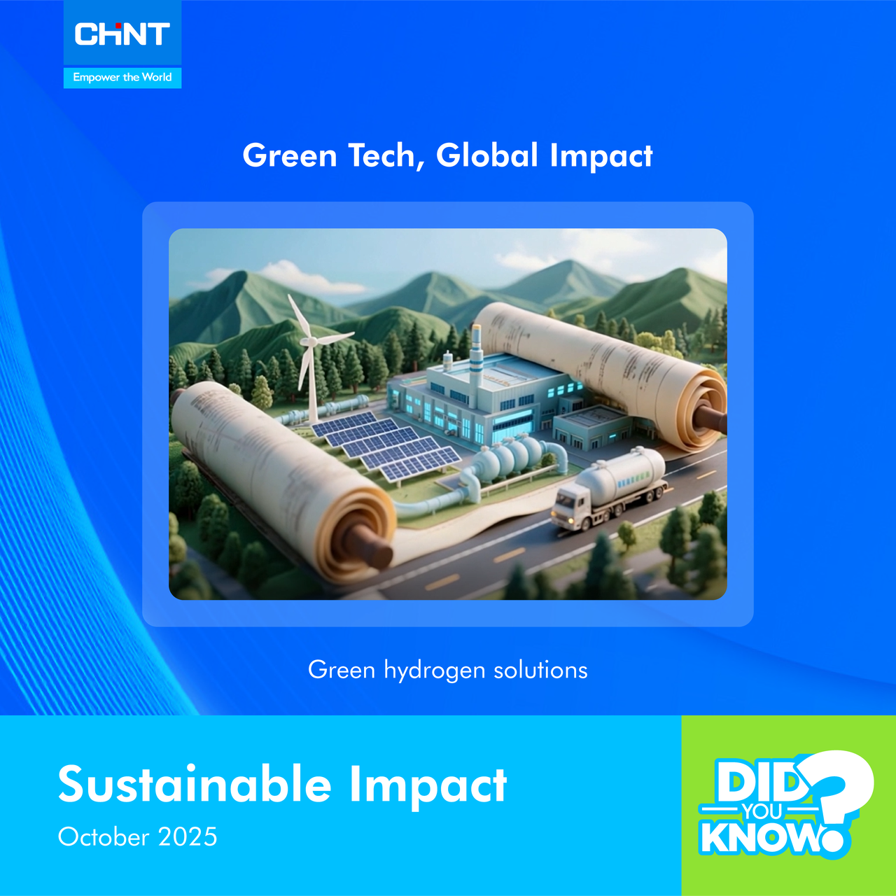 Did-you-know - CHINT-makes-sustainability-part-of-everything-we-do-2